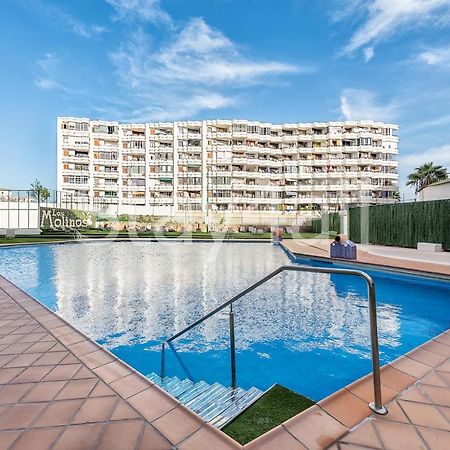 Apartamento Los Molinos Playa del Inglés Exteriér fotografie