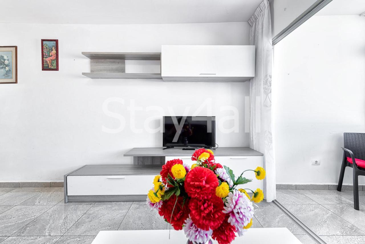 Apartamento Los Molinos Playa del Inglés Exteriér fotografie