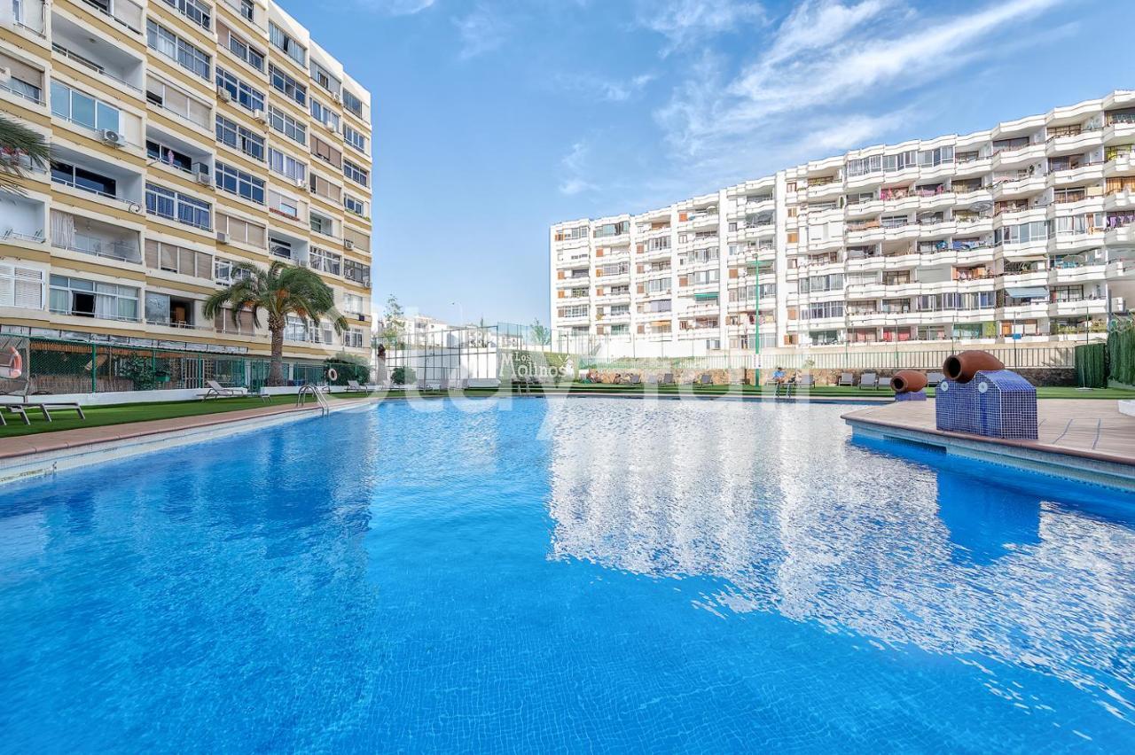 Apartamento Los Molinos Playa del Inglés Exteriér fotografie