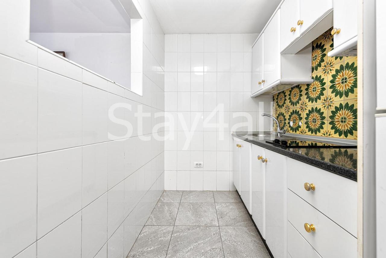 Apartamento Los Molinos Playa del Inglés Exteriér fotografie