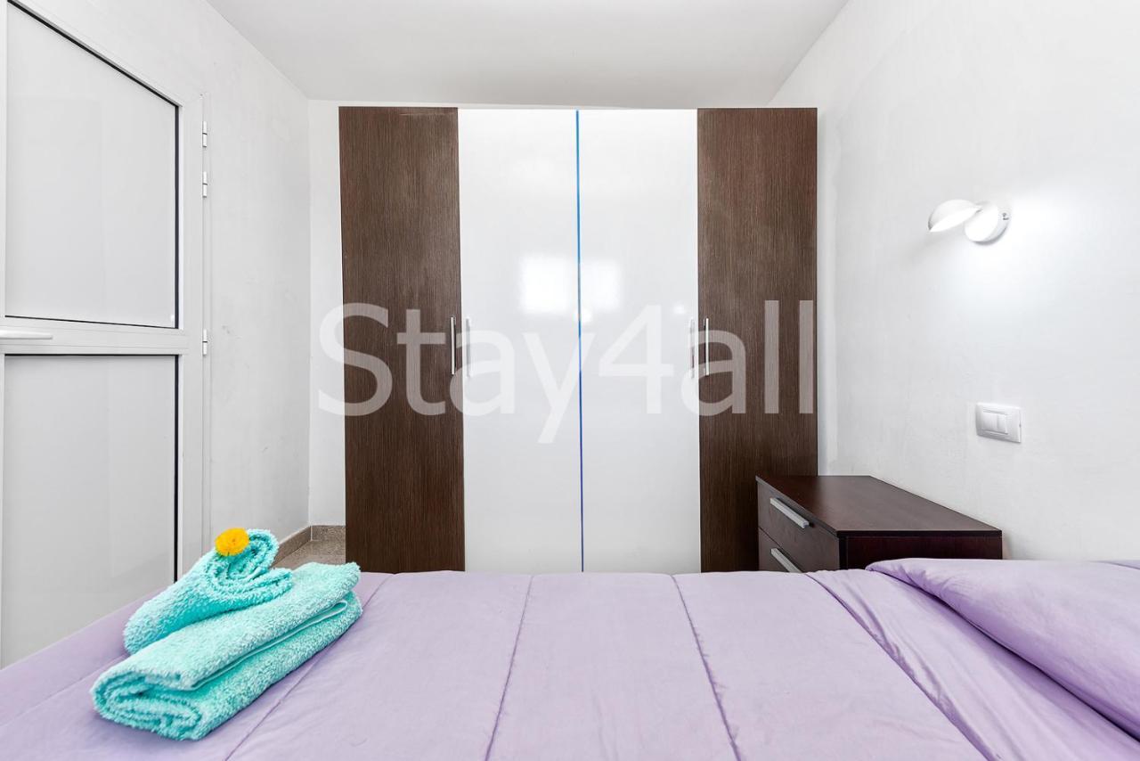 Apartamento Los Molinos Playa del Inglés Exteriér fotografie
