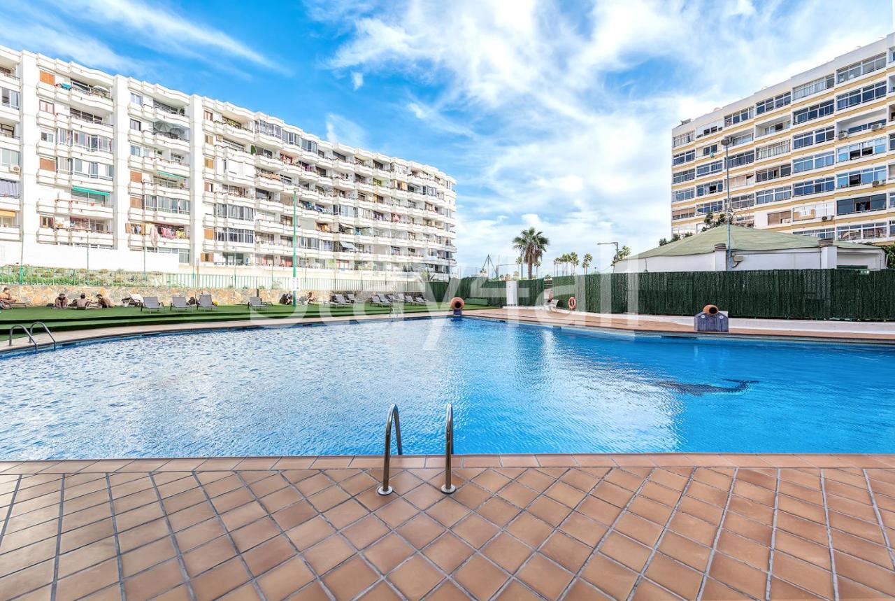 Apartamento Los Molinos Playa del Inglés Exteriér fotografie